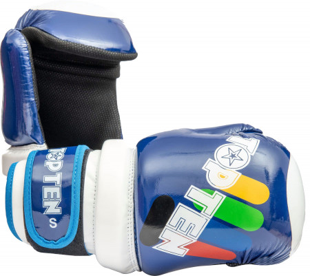 �������� Top Ten Open Hands �Glossy Block ITF�