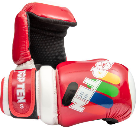 �������� Top Ten Open Hands �Glossy Block ITF�